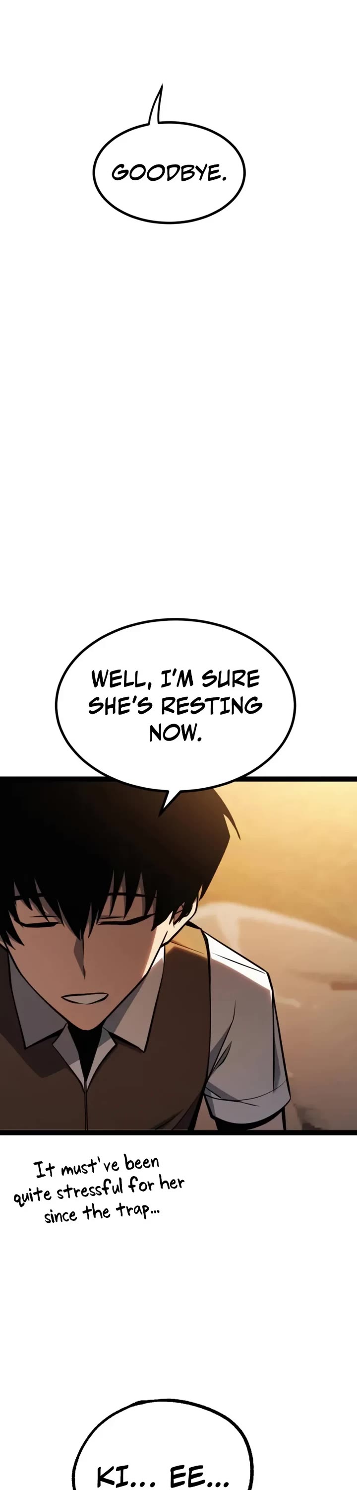 Level 999 Goblin chapter 37 page 73