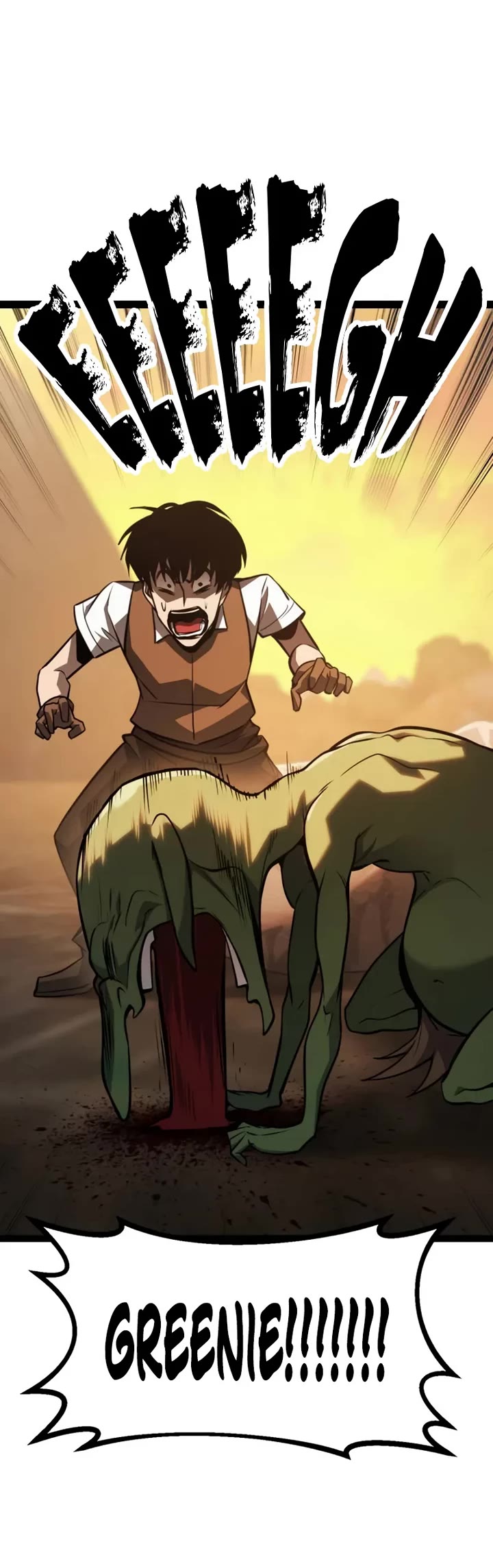 Level 999 Goblin chapter 37 page 75