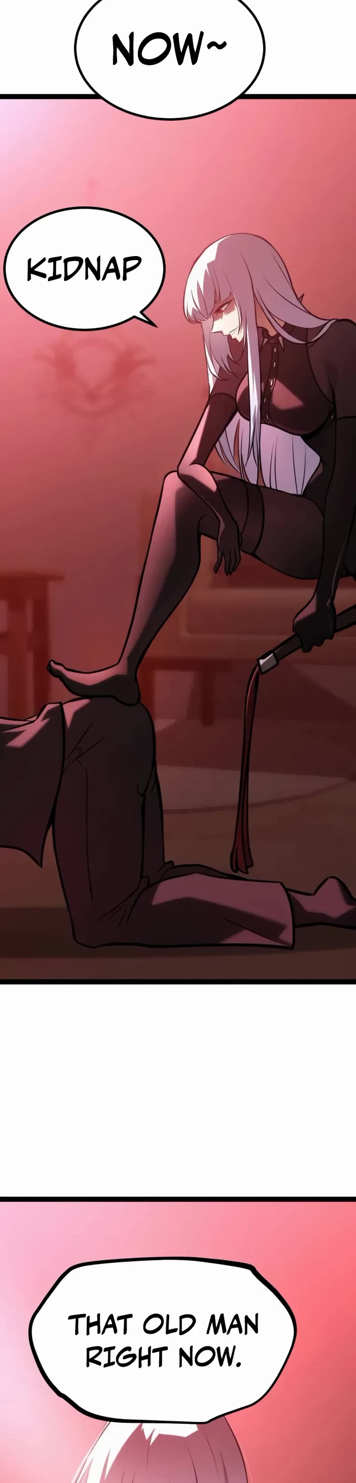 Level 999 Goblin chapter 37 page 8