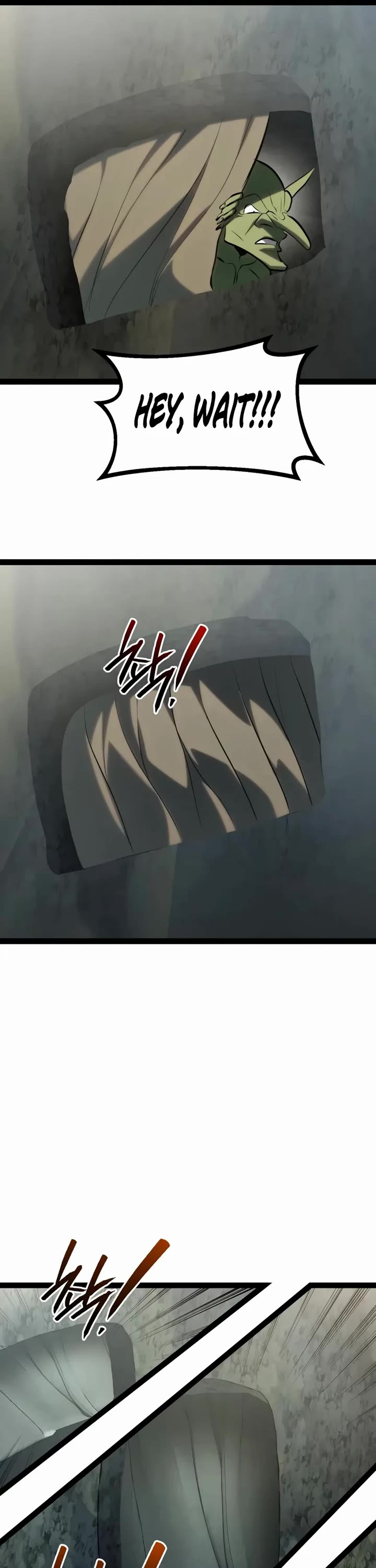 Level 999 Goblin chapter 38 page 35