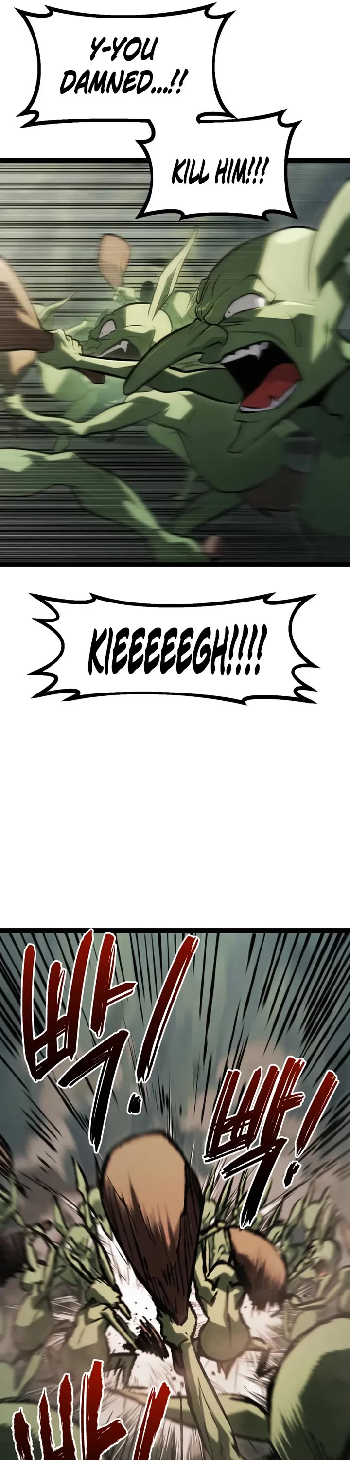 Level 999 Goblin chapter 38 page 40