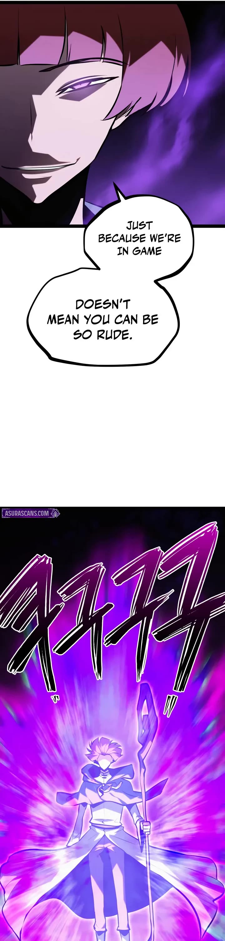 Level 999 Goblin chapter 39 page 11