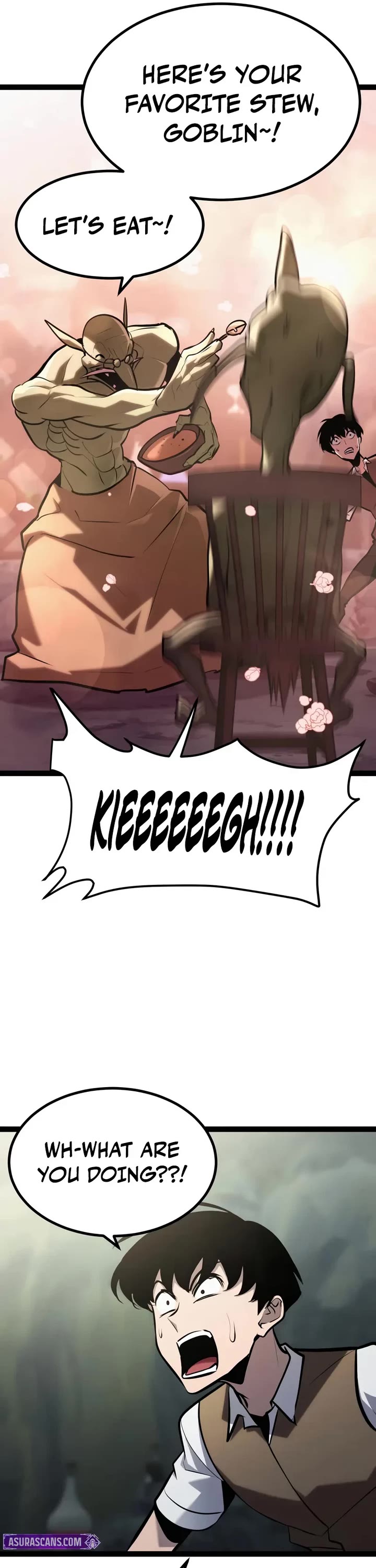 Level 999 Goblin chapter 39 page 16