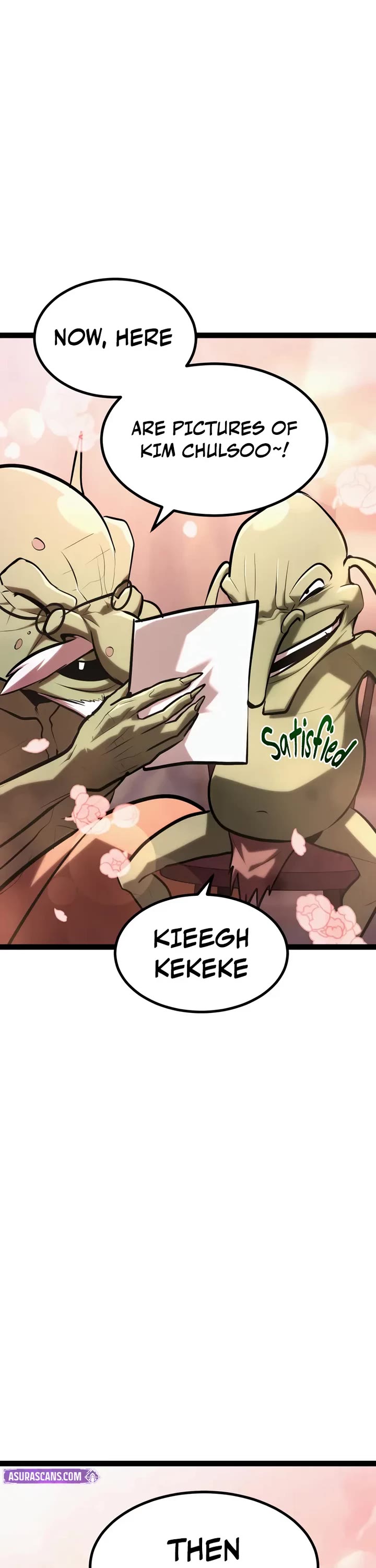 Level 999 Goblin chapter 39 page 18
