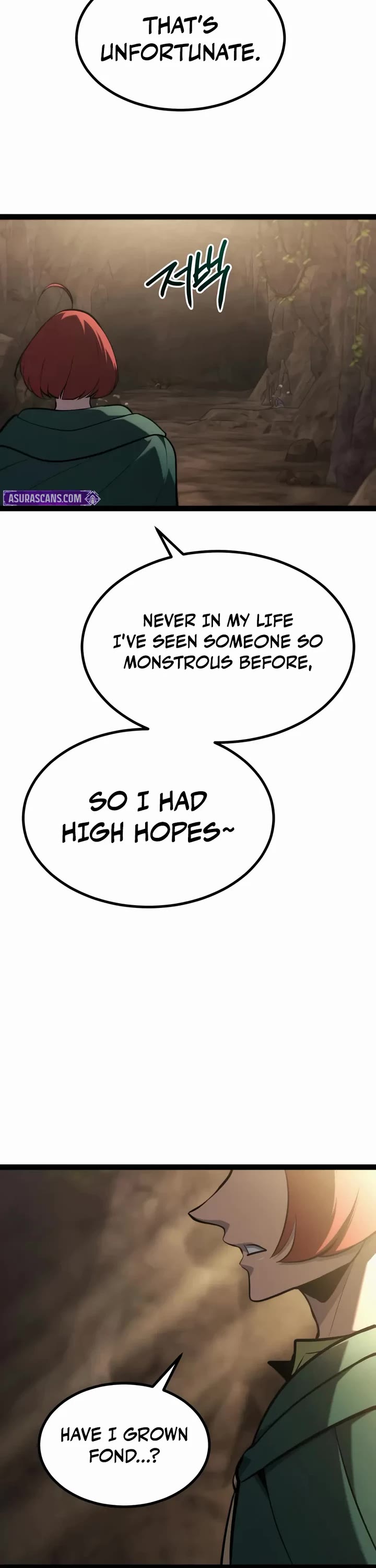 Level 999 Goblin chapter 39 page 2