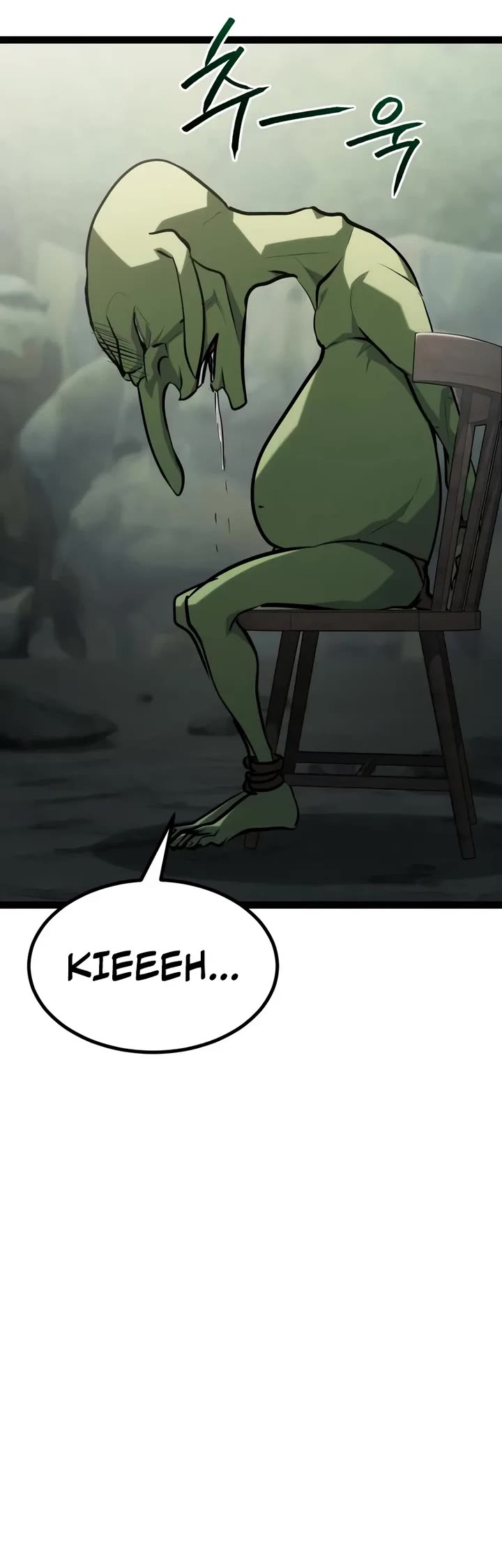 Level 999 Goblin chapter 39 page 20