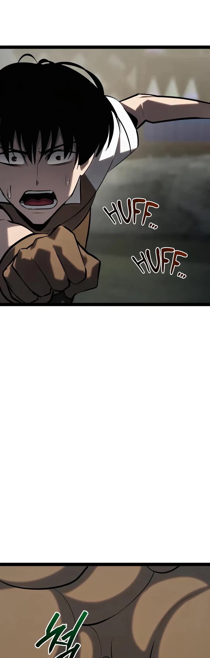 Level 999 Goblin chapter 39 page 28