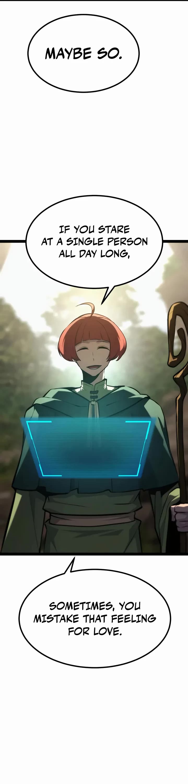 Level 999 Goblin chapter 39 page 3