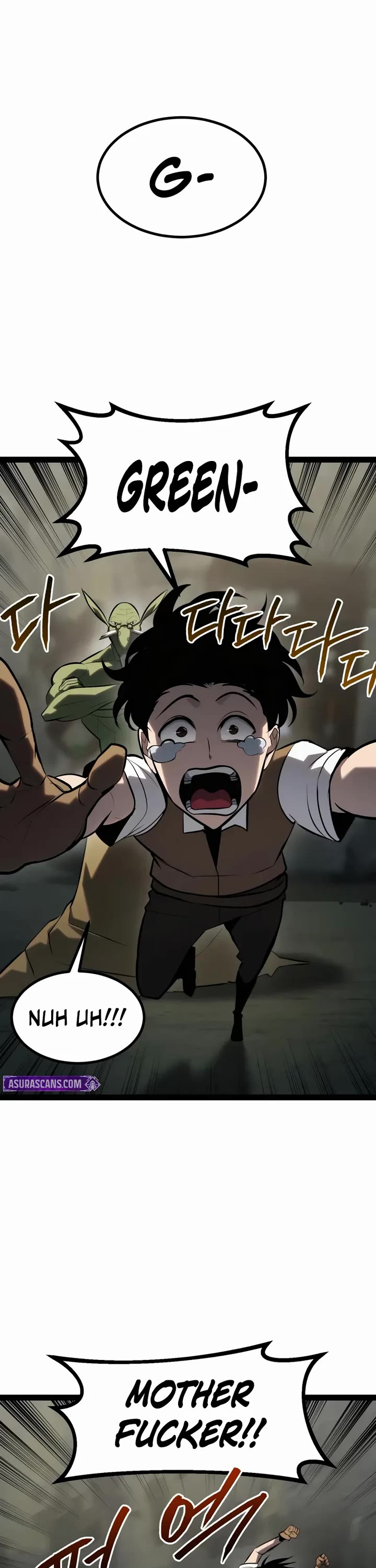 Level 999 Goblin chapter 39 page 30