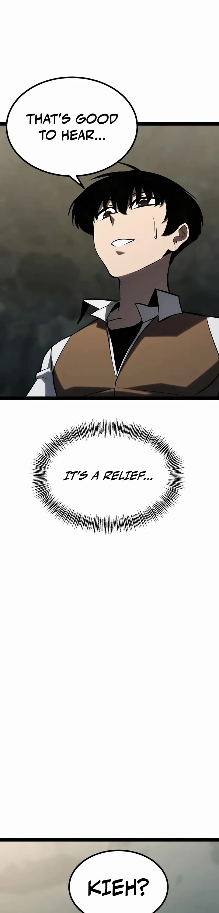 Level 999 Goblin chapter 39 page 32