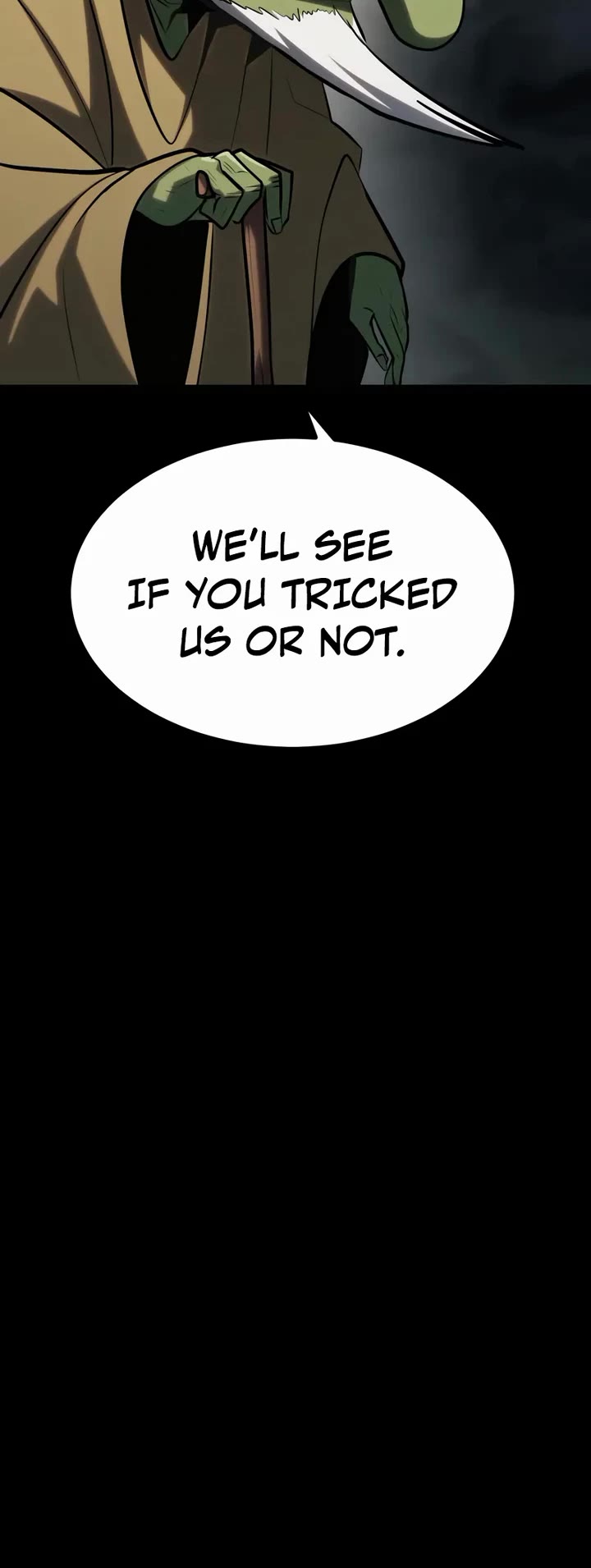 Level 999 Goblin chapter 39 page 39