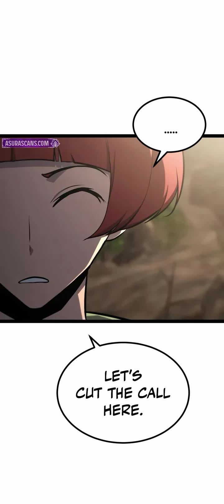 Level 999 Goblin chapter 39 page 4