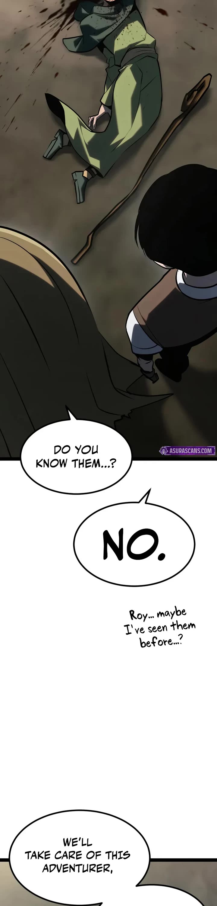 Level 999 Goblin chapter 39 page 41