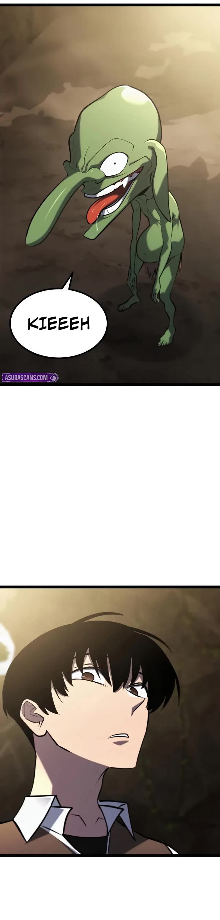 Level 999 Goblin chapter 39 page 46