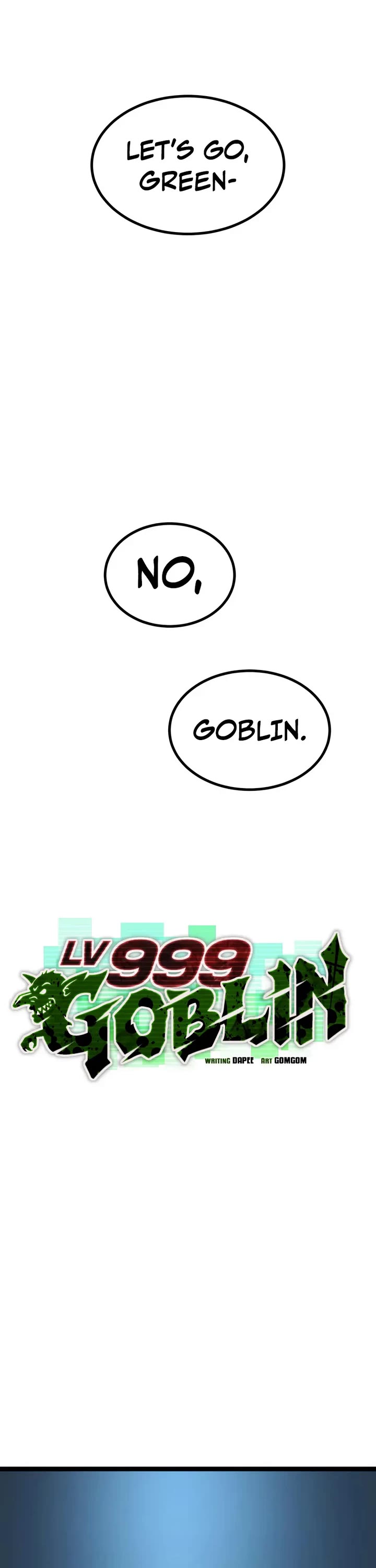 Level 999 Goblin chapter 39 page 47