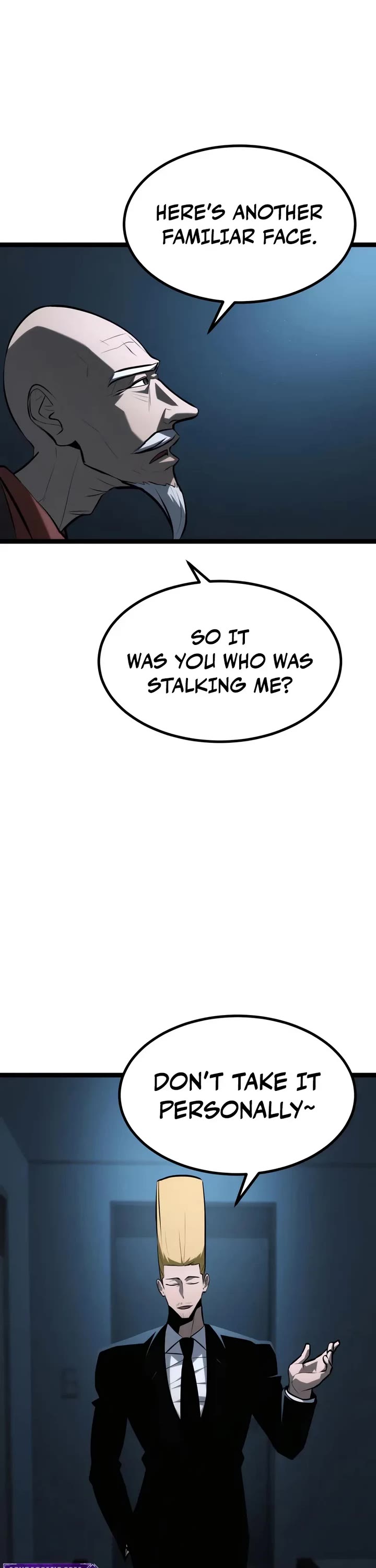 Level 999 Goblin chapter 39 page 50