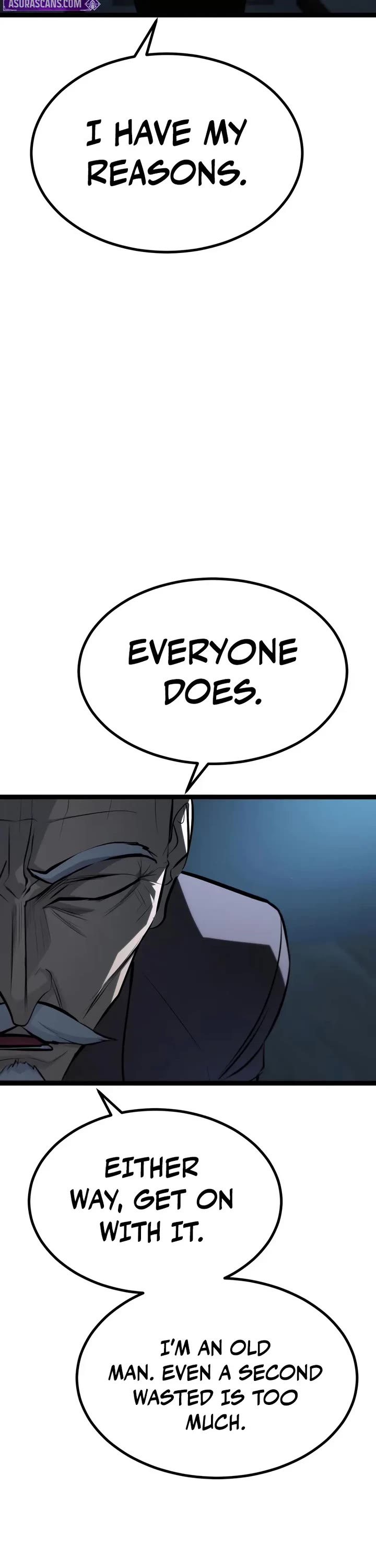 Level 999 Goblin chapter 39 page 51