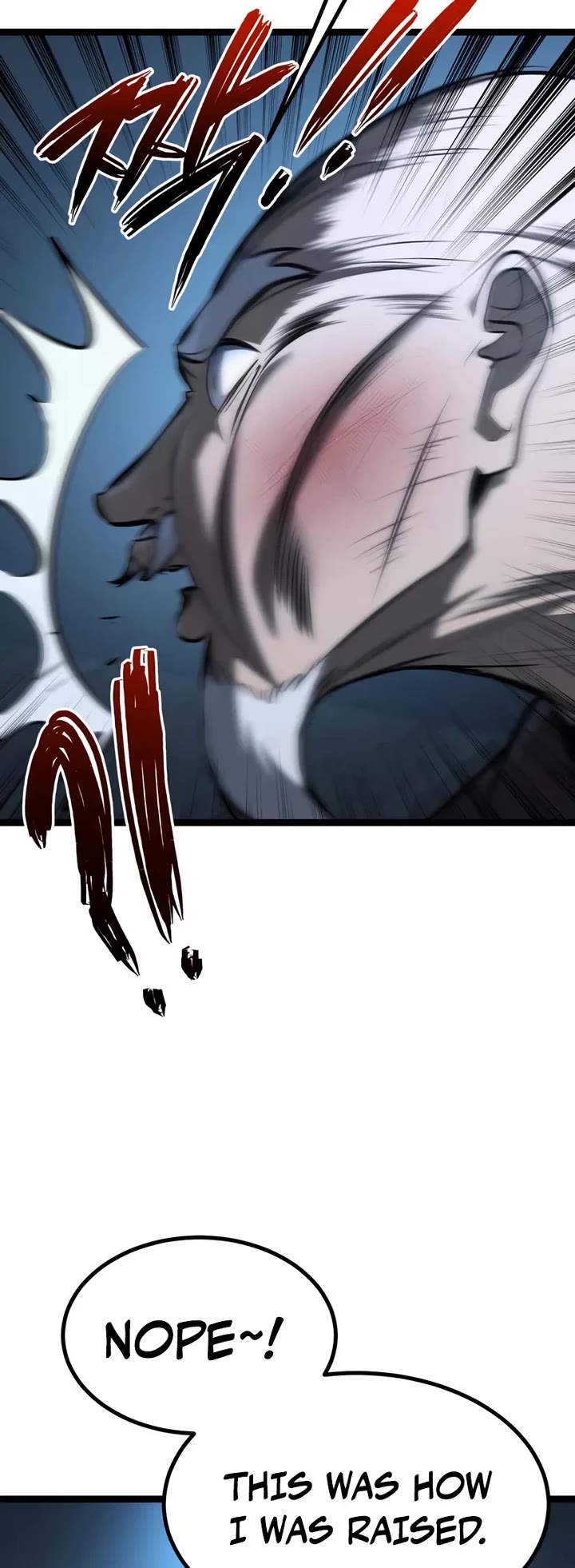 Level 999 Goblin chapter 39 page 53