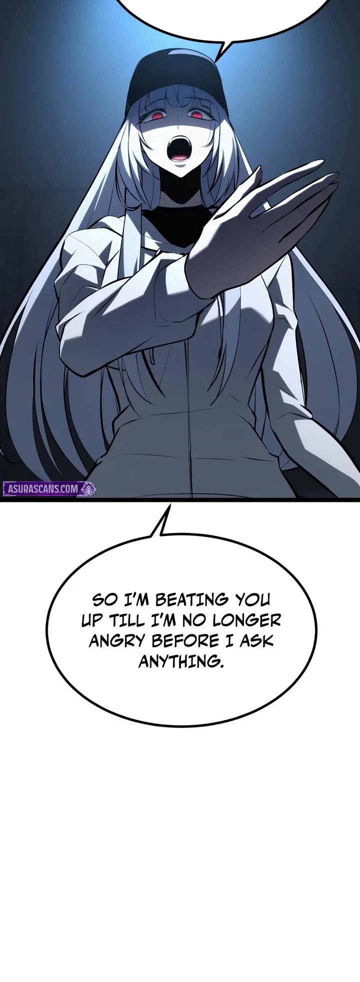 Level 999 Goblin chapter 39 page 54