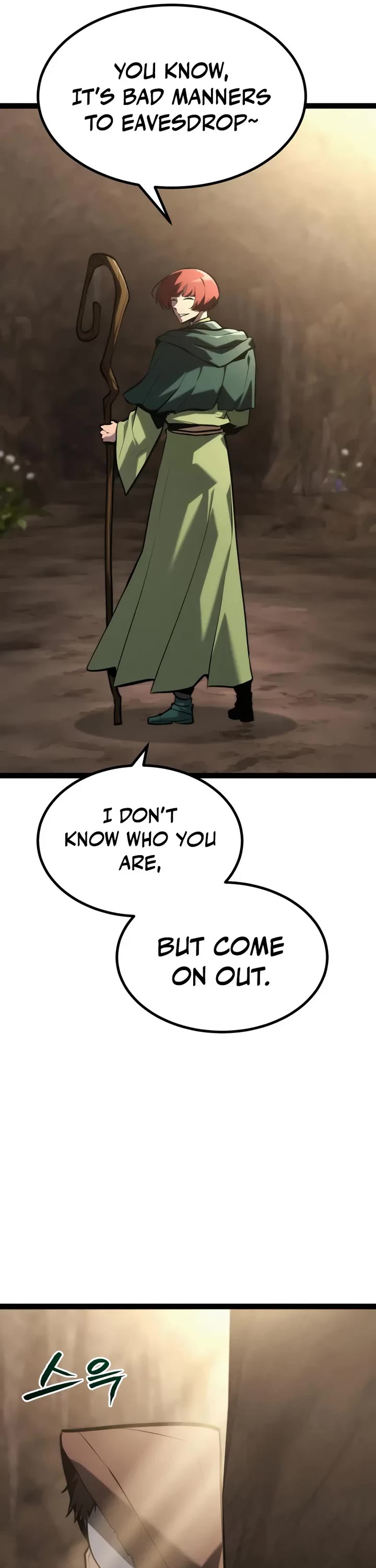 Level 999 Goblin chapter 39 page 6