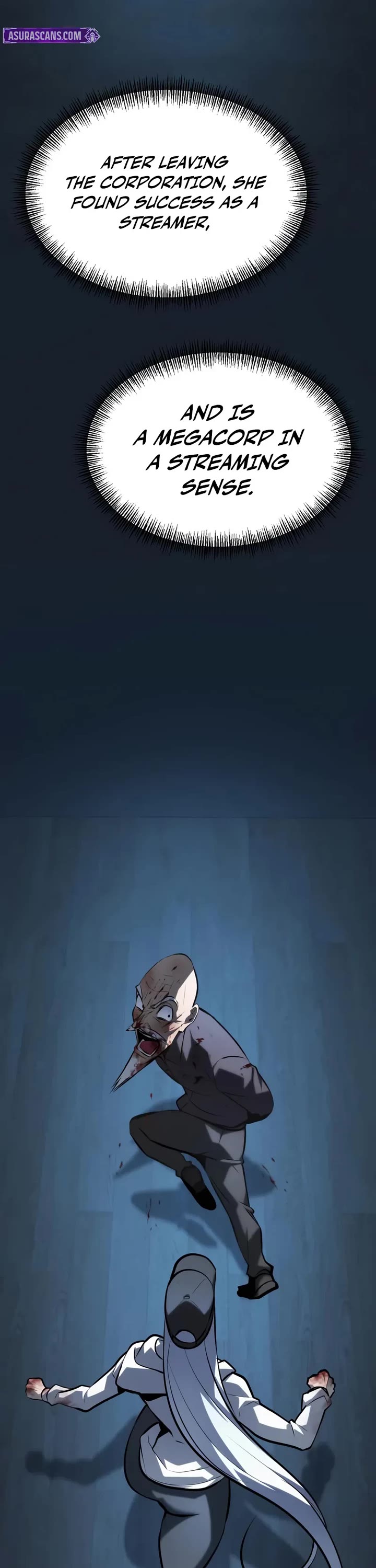 Level 999 Goblin chapter 39 page 61