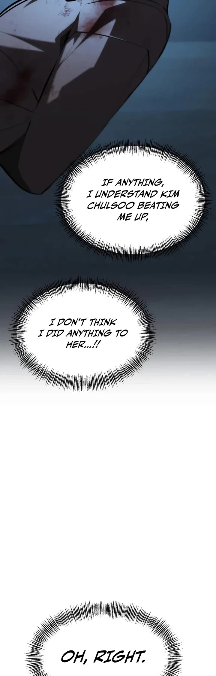 Level 999 Goblin chapter 39 page 63