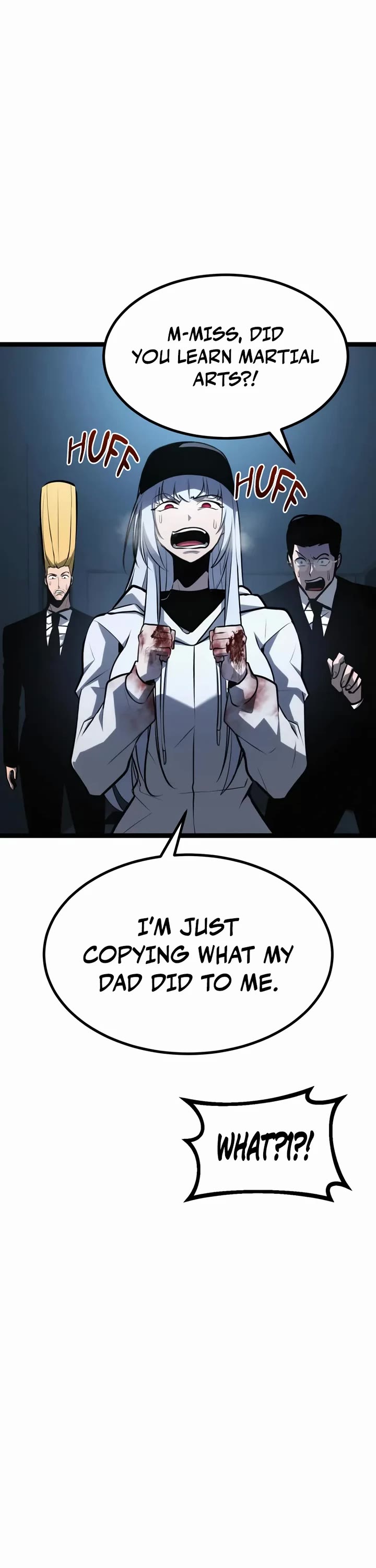 Level 999 Goblin chapter 39 page 65