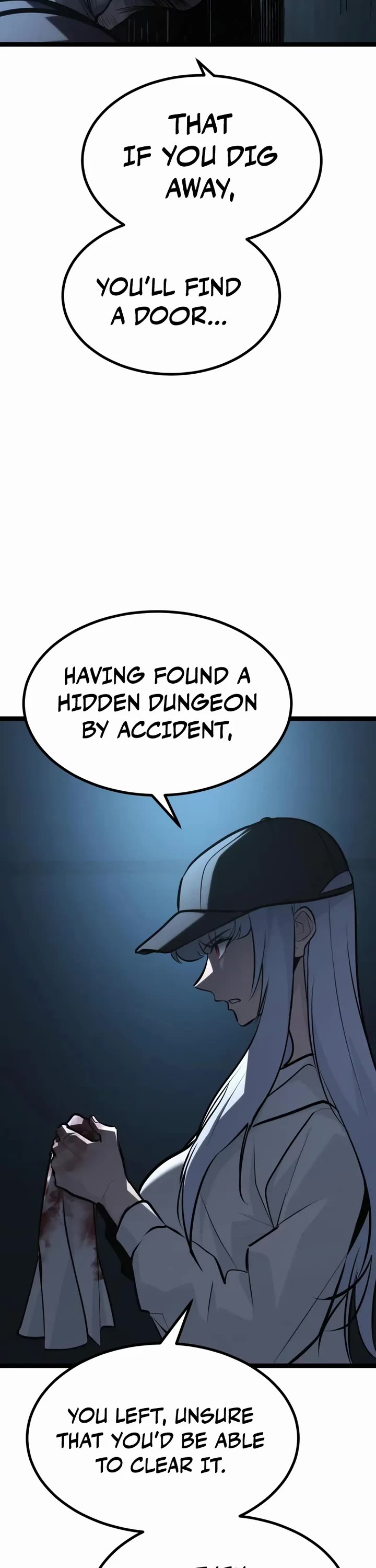 Level 999 Goblin chapter 39 page 67