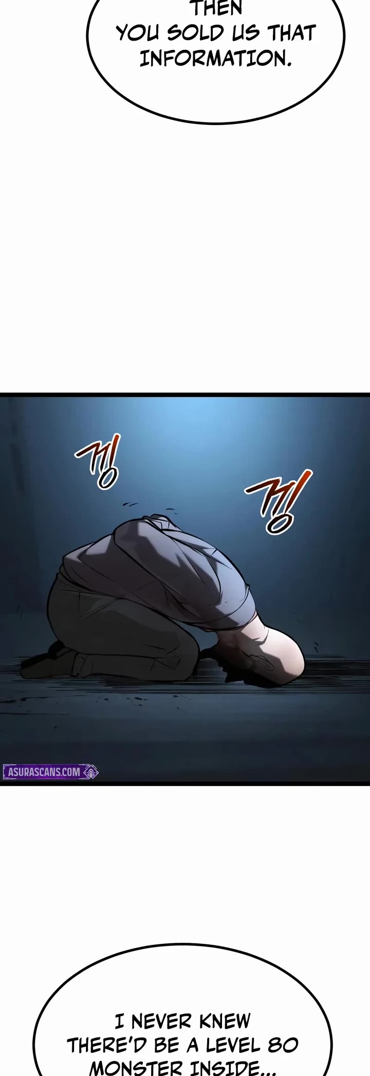 Level 999 Goblin chapter 39 page 68