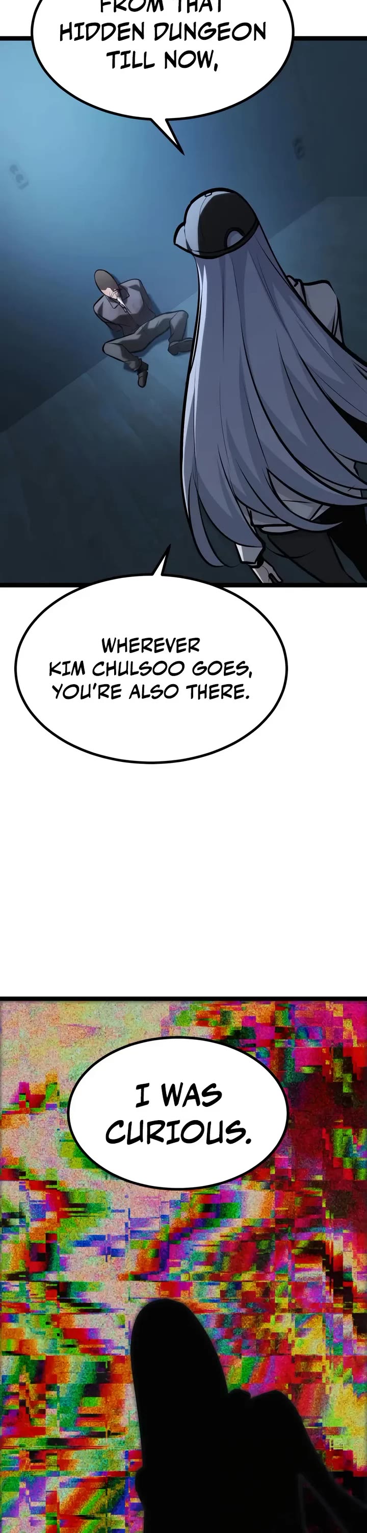 Level 999 Goblin chapter 39 page 72