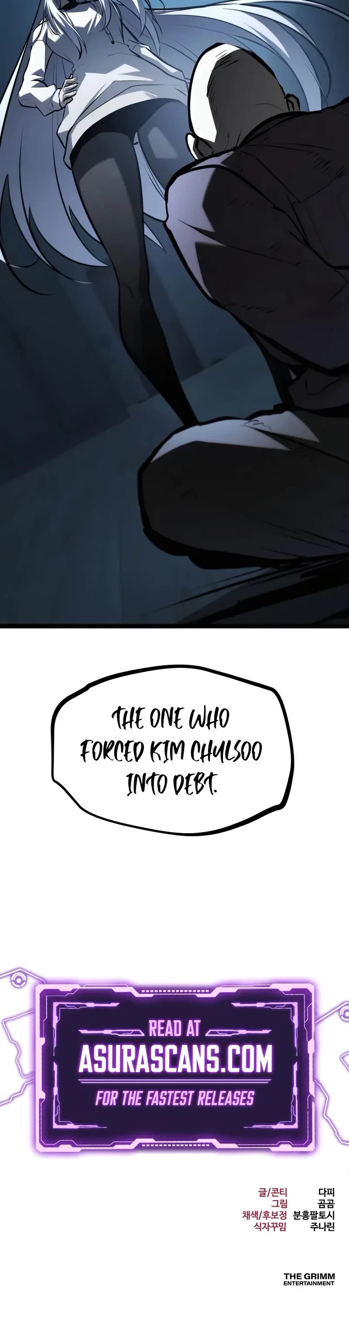 Level 999 Goblin chapter 39 page 76