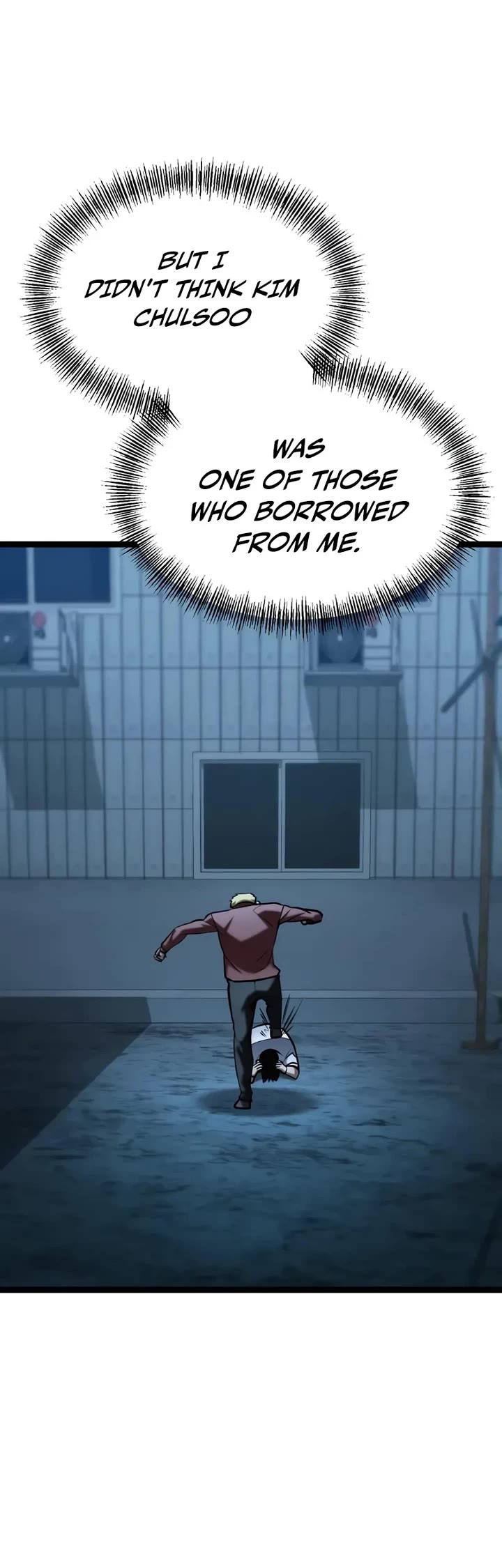 Level 999 Goblin chapter 40 page 10