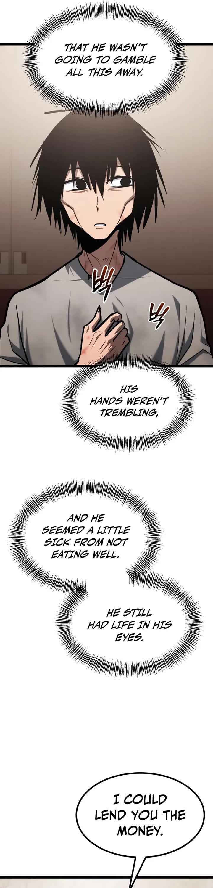 Level 999 Goblin chapter 40 page 16