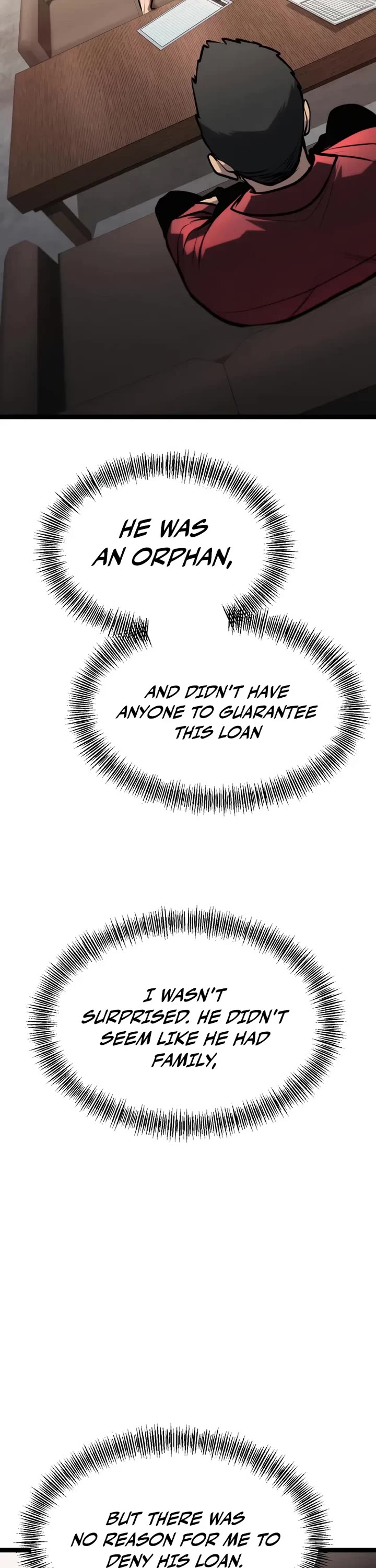 Level 999 Goblin chapter 40 page 18