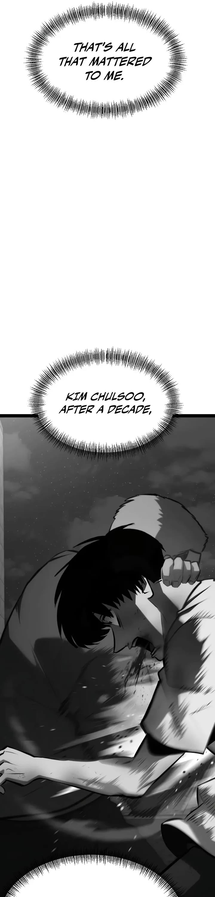 Level 999 Goblin chapter 40 page 21