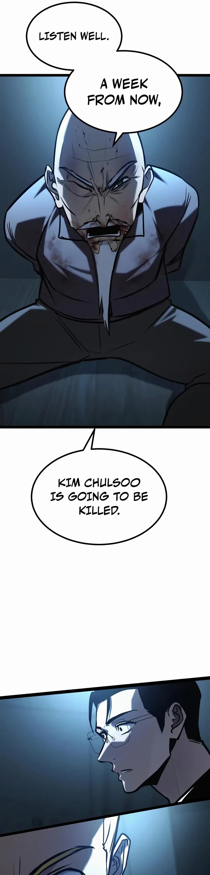 Level 999 Goblin chapter 40 page 30