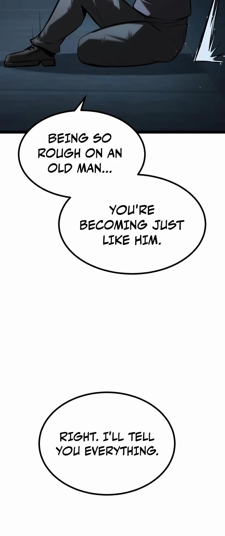 Level 999 Goblin chapter 40 page 34