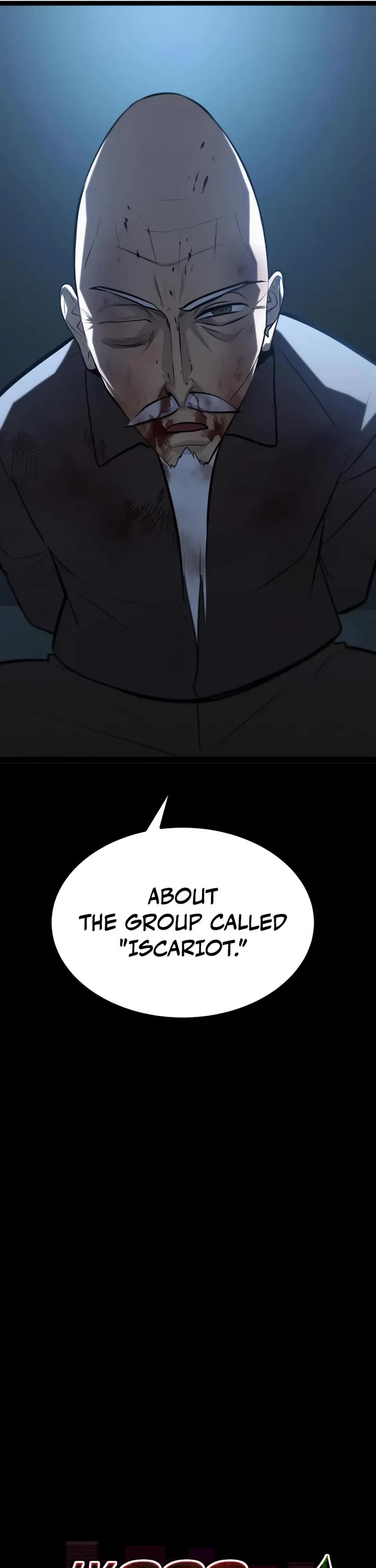 Level 999 Goblin chapter 40 page 35