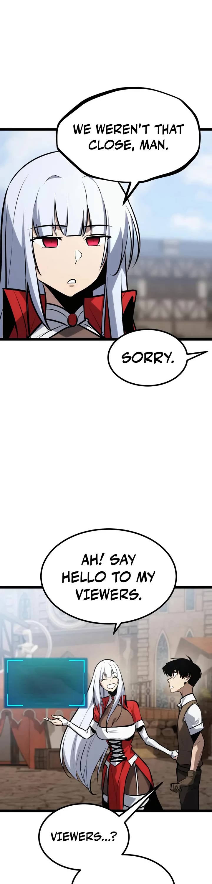 Level 999 Goblin chapter 40 page 41