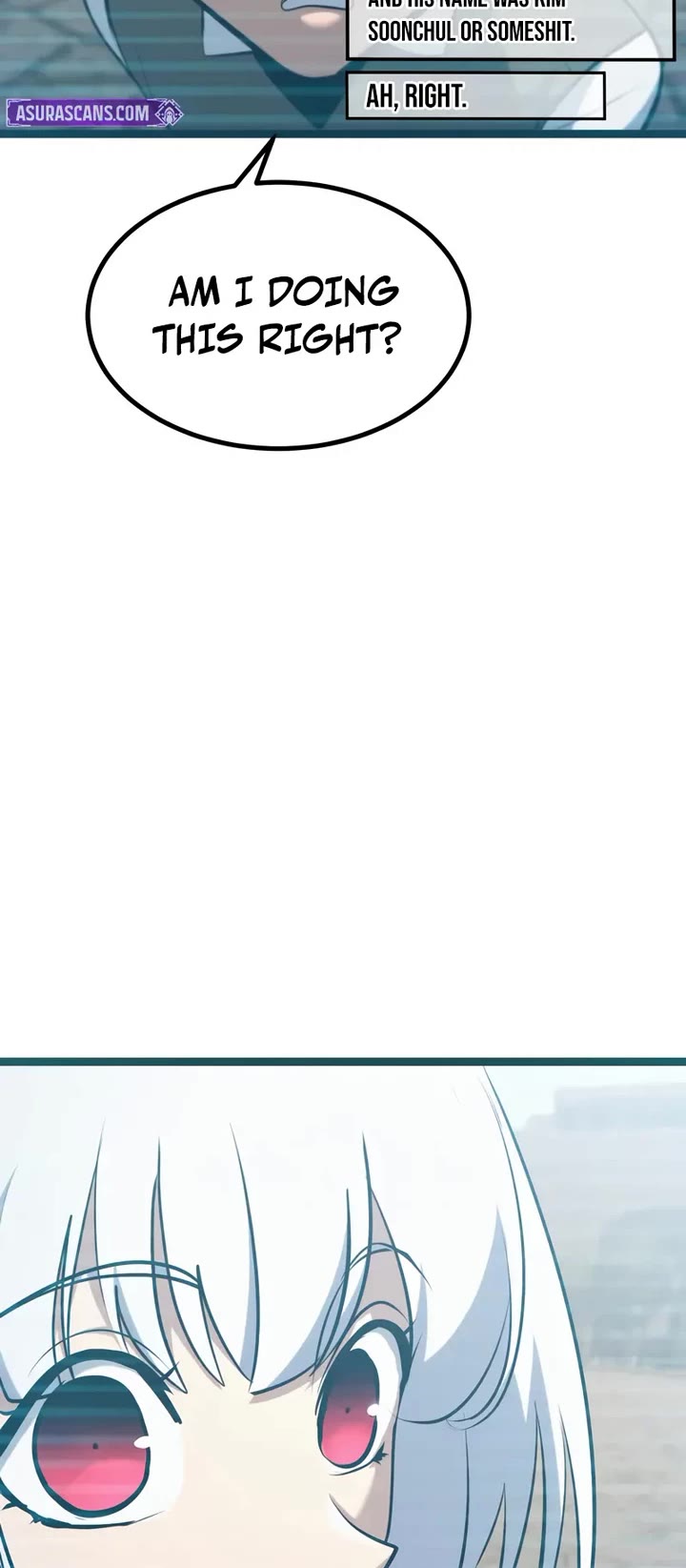 Level 999 Goblin chapter 40 page 43