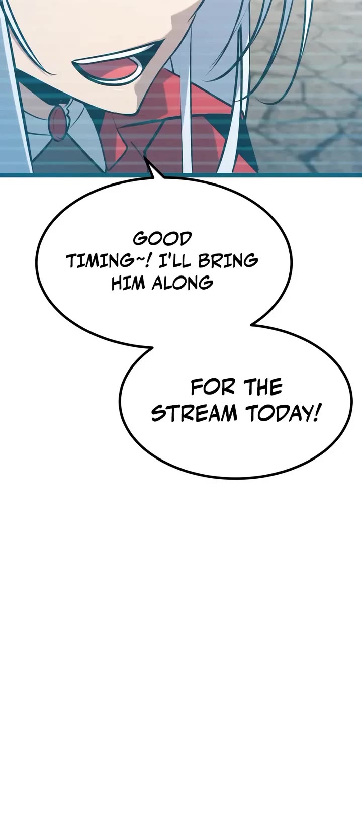 Level 999 Goblin chapter 40 page 44