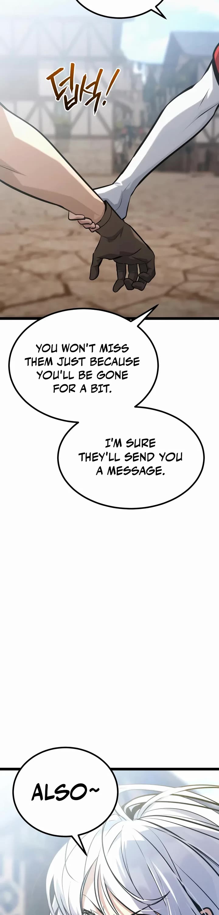 Level 999 Goblin chapter 40 page 46