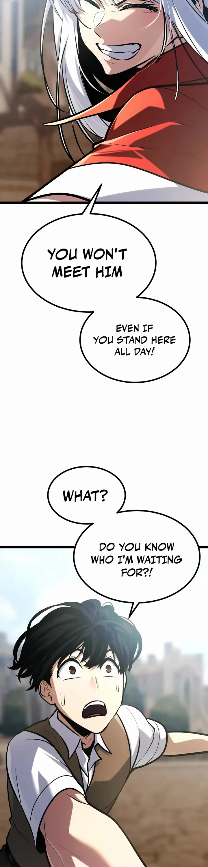 Level 999 Goblin chapter 40 page 47