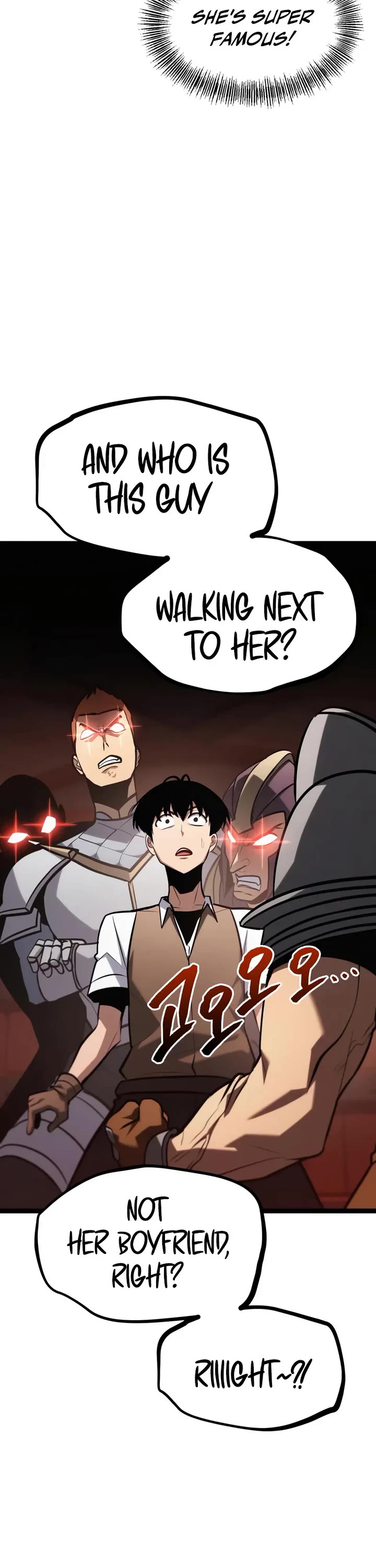 Level 999 Goblin chapter 40 page 52