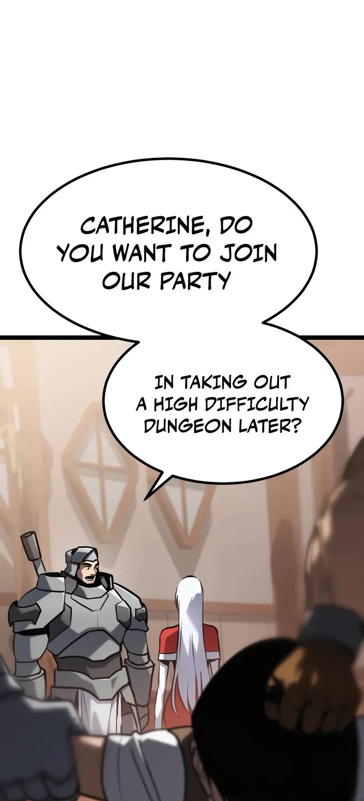 Level 999 Goblin chapter 40 page 53