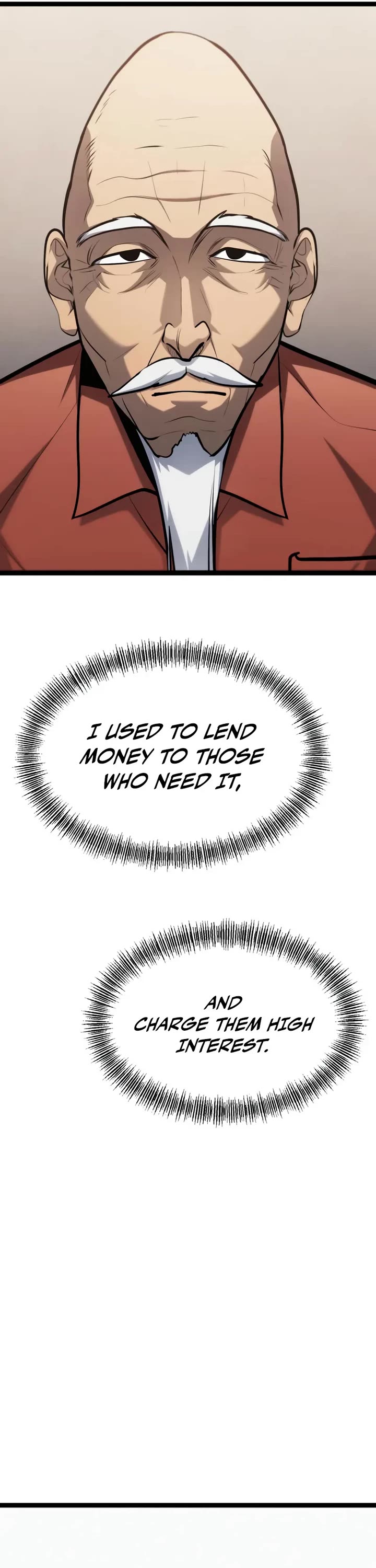 Level 999 Goblin chapter 40 page 6