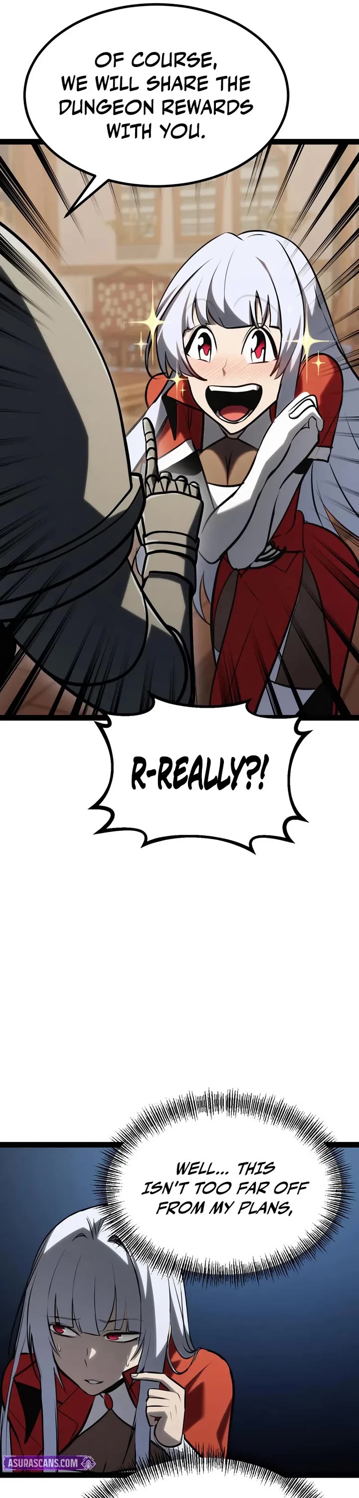 Level 999 Goblin chapter 40 page 60