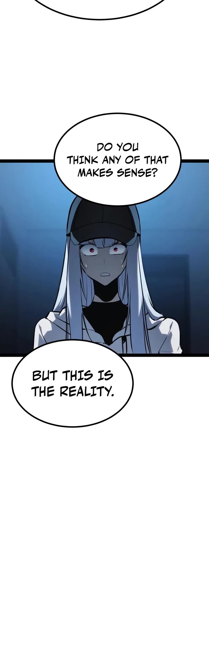 Level 999 Goblin chapter 40 page 64