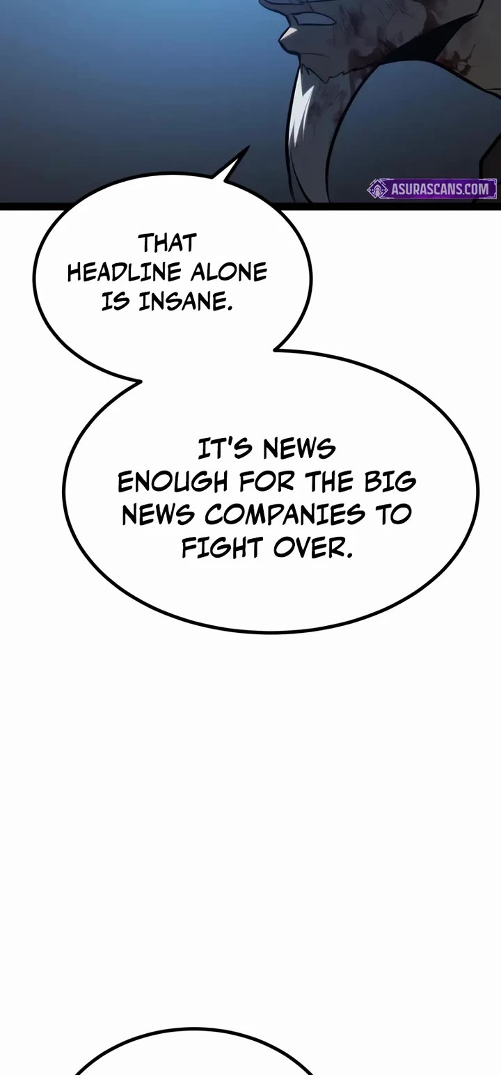 Level 999 Goblin chapter 40 page 68