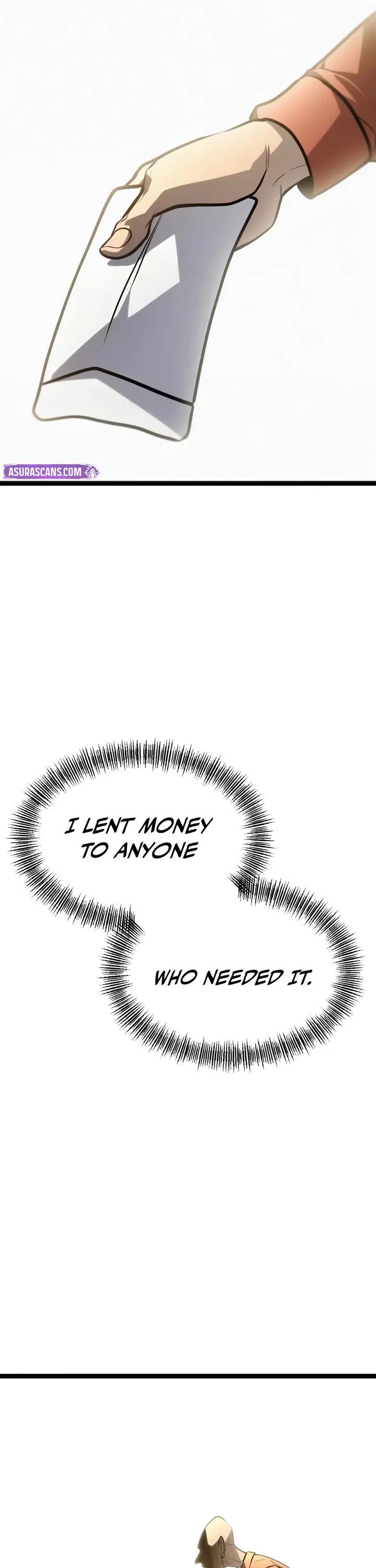 Level 999 Goblin chapter 40 page 7